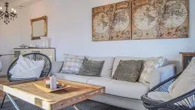 Apartment for sale in San Pedro de Alcantara with 3 bedrooms