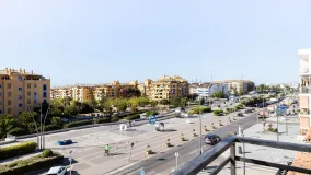 Apartment for sale in San Pedro de Alcantara with 3 bedrooms