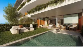 El Higueron, apartamento de 2 dormitorios en venta