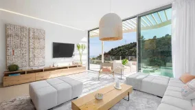 Pareado en venta en El Higueron