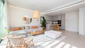 Pareado en venta en El Higueron