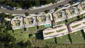 Pareado en venta en El Higueron