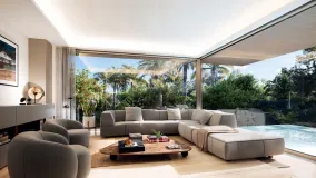 For sale villa with 3 bedrooms in El Campanario