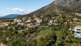 Parcela a la venta en Sierra Blanca