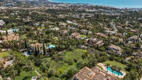 Parcela a la venta en Sierra Blanca