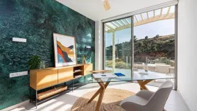 Semi detached villa for sale in El Higueron