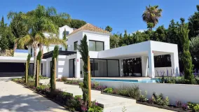 Benahavis villa for sale