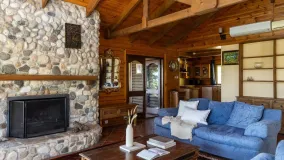 4 bedrooms Monda Centro finca for sale