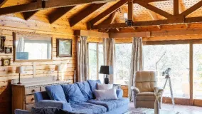 4 bedrooms Monda Centro finca for sale