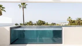4 bedrooms Marbella - Puerto Banus town house for sale