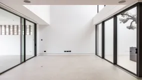 4 bedrooms Marbella - Puerto Banus town house for sale