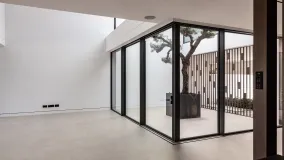 4 bedrooms Marbella - Puerto Banus town house for sale