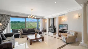 Se vende casa en Monte Mayor con 7 dormitorios