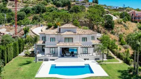 Se vende casa en Monte Mayor con 7 dormitorios