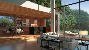 Villa en venta con 4 dormitorios en Marbella Golden Mile