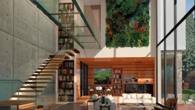 Villa en venta con 4 dormitorios en Marbella Golden Mile