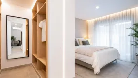 Fuengirola Puerto 2 bedrooms apartment for sale