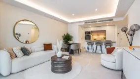 Fuengirola Puerto 2 bedrooms apartment for sale