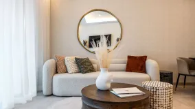 Fuengirola Puerto 2 bedrooms apartment for sale