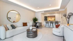 For sale Fuengirola Centro apartment