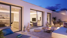 Apartment for sale in Fuengirola Centro with 3 bedrooms