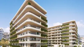 Apartment for sale in Fuengirola Centro with 3 bedrooms