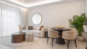 Apartment for sale in Fuengirola Centro with 3 bedrooms