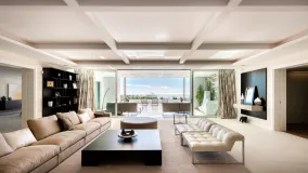 Villa with 6 bedrooms for sale in La Zagaleta