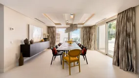 Villa with 6 bedrooms for sale in La Zagaleta