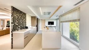 Villa with 6 bedrooms for sale in La Zagaleta