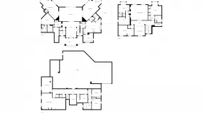 For sale Guadalmina Baja villa