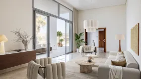 For sale villa with 4 bedrooms in Puerto del Capitan