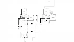 For sale villa with 4 bedrooms in Puerto del Capitan