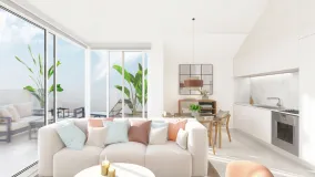 Apartamento a la venta en Fuengirola Puerto