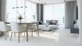 Apartamento a la venta en Fuengirola Puerto