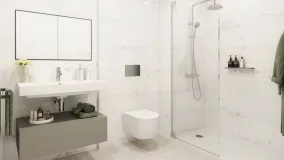 Apartamento a la venta en Fuengirola Puerto