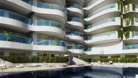 Apartamento a la venta en Fuengirola Puerto