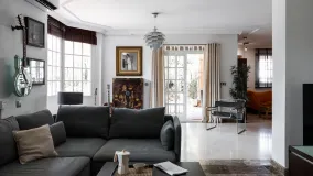 Villa for sale in El Coto with 4 bedrooms