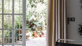 Villa for sale in El Coto with 4 bedrooms