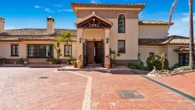 Se vende villa en Marbella Club Golf Resort