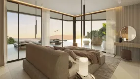 For sale mansion in Pinares de San Antón