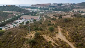 Cala de Mijas plot for sale