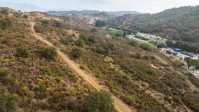 Cala de Mijas plot for sale