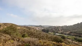 Cala de Mijas plot for sale