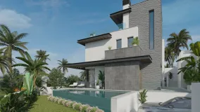 Buy villa in Calanova Golf