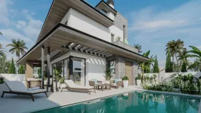 Buy villa in Calanova Golf