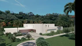 Parcela a la venta en Puerto del Almendro