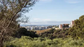 Parcela a la venta en Puerto del Almendro