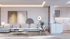 Cerros del Aguila, villa en venta