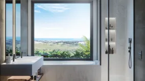 Se vende villa con 5 dormitorios en Cerros del Aguila